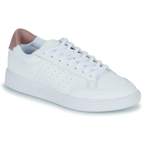 Buty Damskie Trampki niskie Adidas Sportswear NOVA COURT Biały / Różowy