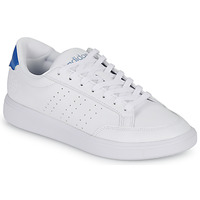 Buty Damskie Trampki niskie Adidas Sportswear NOVA COURT Biały / Niebieski