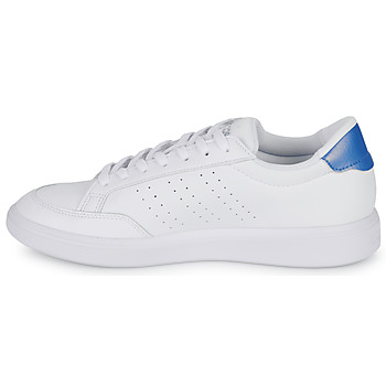 Adidas Sportswear NOVA COURT Biały / Niebieski