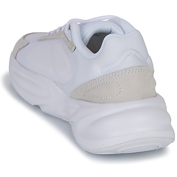 Adidas Sportswear OZELLE Biały / Miedziany