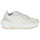 Buty Damskie Trampki niskie Adidas Sportswear OZELLE Biały / Beżowy