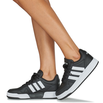 Adidas Sportswear POSTMOVE Czarny / Biały