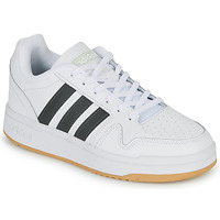 Buty Trampki niskie Adidas Sportswear POSTMOVE Biały / Czarny