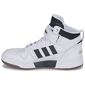 Adidas Sportswear POSTMOVE MID Biały / Czarny