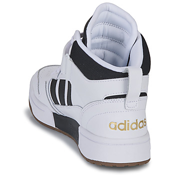 Adidas Sportswear POSTMOVE MID Biały / Czarny