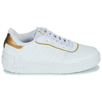 Adidas Sportswear POSTMOVE SE Biały / Złoty