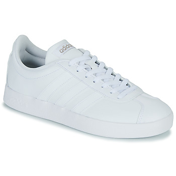 Buty Damskie Trampki niskie Adidas Sportswear VL COURT 2.0 Biały