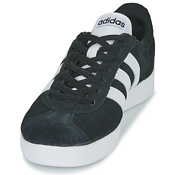 Adidas Sportswear VL COURT 2.0 Czarny / Biały