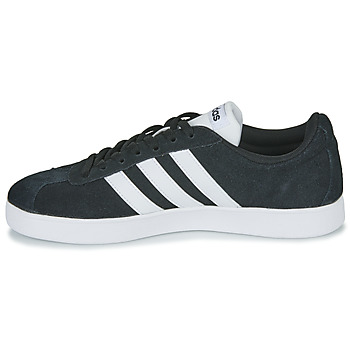 Adidas Sportswear VL COURT 2.0 Czarny / Biały