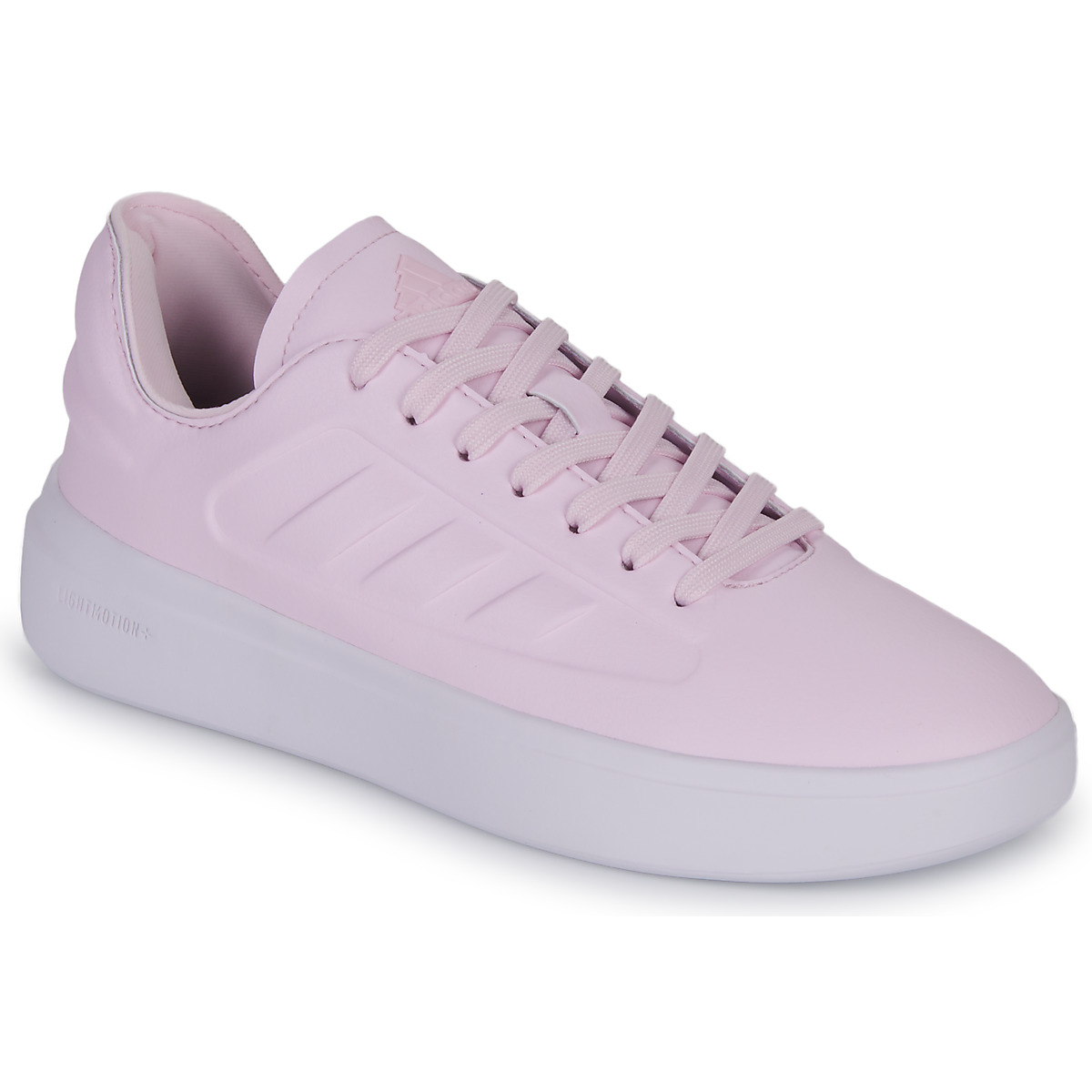 Buty Damskie Trampki niskie Adidas Sportswear ZNTASY Różowy / Biały