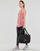tekstylia Damskie Topy na ramiączkach / T-shirty bez rękawów adidas Performance TR-ES MAT TK Różowy