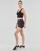 tekstylia Damskie Legginsy adidas Performance TF SHORT TIGHT Czarny
