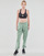 tekstylia Damskie Spodnie dresowe adidas Performance WTR ICNS WVN PT Zielony