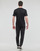 tekstylia Męskie T-shirty z krótkim rękawem adidas Performance TR-ES+ BL LOG T Czarny