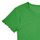 tekstylia Dziewczynka T-shirty z krótkim rękawem Only KOGNELLA S/S O-NECK TOP NOOS JRS Zielony
