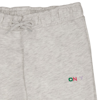Only KOGNOOMI LOGO PANTS SWT Beżowy