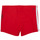 tekstylia Chłopiec Kostiumy / Szorty kąpielowe adidas Performance DY MM BOXER Czerwony
