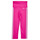 tekstylia Dziewczynka Legginsy adidas Performance TR-ES 3S TIG Różowy