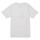 tekstylia Chłopiec T-shirty z krótkim rękawem Vans REFLECTIVE CHECKERBOARD FLAME SS Biały