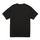 tekstylia Dziewczynka T-shirty z krótkim rękawem Vans ANIMAL LOGO CREW Czarny