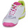 Buty Damskie Tenis Mizuno WAVE EXCEED LIGHT PADEL Biały / Różowy / Żółty