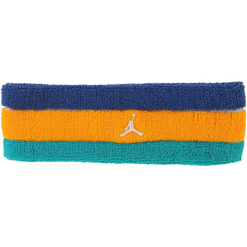 Dodatki Akcesoria sport Nike Terry Headband Wielokolorowy