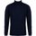 tekstylia Męskie Swetry Xagon Man A2208 1K 080G Niebieski