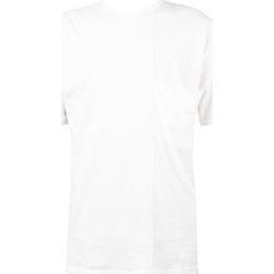 tekstylia Męskie T-shirty z krótkim rękawem Xagon Man A22082 ZX 76LT Beżowy