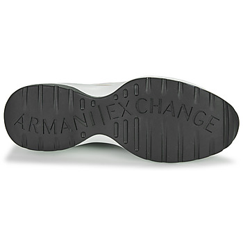 Armani Exchange XV577-XDX100 Biały / Szary / Czarny