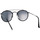 Zegarki & Biżuteria  okulary przeciwsłoneczne Ray-ban Occhiali da Sole  RB3647N 002/R5 Czarny