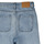 tekstylia Chłopiec Jeans flare / rozszerzane  Teddy Smith P-MARINER JR Niebieski