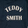 tekstylia Chłopiec Szorty i Bermudy Teddy Smith R-BILLIE JR Marine