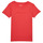 tekstylia Chłopiec T-shirty z krótkim rękawem Teddy Smith T-TICIA 2 MC JR Różowy
