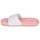 Buty Damskie klapki Puma POPCAT Biały / Różowy