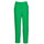 tekstylia Damskie Spodnie z pięcioma kieszeniami Vero Moda VMZELDA H/W STRAIGHT PANT EXP NOOS Zielony