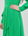 tekstylia Damskie Sukienki krótkie Vero Moda VMPOLLIANA LS SHORT DRESS WVN Zielony