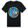 tekstylia Dziecko T-shirty z krótkim rękawem Vans 66 SHREDDERS SS Czarny
