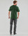 tekstylia Męskie T-shirty z krótkim rękawem Vans MN CLASSIC PRINT BOX Zielony