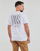 tekstylia Męskie T-shirty z krótkim rękawem Vans ORIGINAL TALL TYPE SS TEE Biały