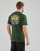 tekstylia Męskie T-shirty z krótkim rękawem Vans MN HOLDER ST CLASSIC Zielony