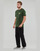 tekstylia Męskie T-shirty z krótkim rękawem Vans MN HOLDER ST CLASSIC Zielony