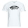tekstylia Męskie T-shirty z krótkim rękawem Vans OTW CLASSIC FRONT SS TEE Biały