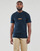 tekstylia Męskie T-shirty z krótkim rękawem Vans LOWER CORECASE SS TEE Marine