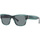 Zegarki & Biżuteria  okulary przeciwsłoneczne D&G Occhiali da Sole Dolce&Gabbana DG4338 339180 Niebieski
