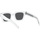 Zegarki & Biżuteria  okulary przeciwsłoneczne D&G Occhiali da Sole Dolce&Gabbana DG4413 337440 Biały