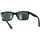 Zegarki & Biżuteria  okulary przeciwsłoneczne Ray-ban Occhiali da Sole  Ferrari RB4393M F65071 Czarny