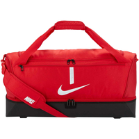 Torby Torby sportowe Nike Academy Team Bag Czerwony