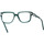 Zegarki & Biżuteria  okulary przeciwsłoneczne Kuboraum Occhiali Da Vista  K3 EG-OP Kaki