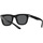 Zegarki & Biżuteria  okulary przeciwsłoneczne Emporio Armani Occhiali da Sole  AR8171 5875B1 Czarny