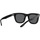 Zegarki & Biżuteria  okulary przeciwsłoneczne Emporio Armani Occhiali da Sole  AR8171 5875B1 Czarny